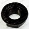 NUT-INCH RIGHT TURN,3/8 ZOLL -24,ZPC(BLK),SWC USCATOR RUFE SAMSUNG 6021-001321