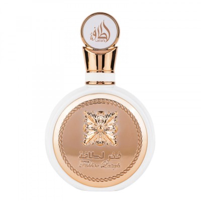Parfum arabesc Fakhar Woman, Lattafa, femei, 100ml - inspirat din L Interdit by Givenchy foto
