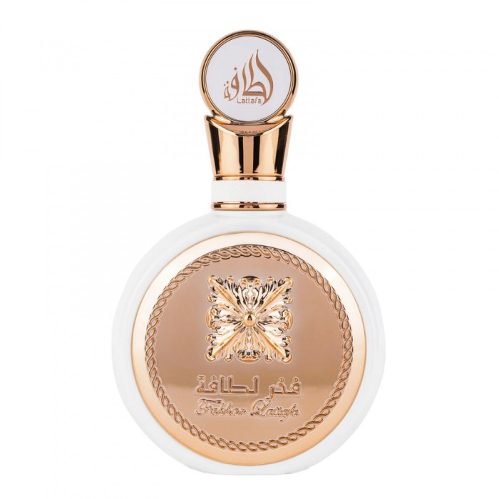 Parfum arabesc Fakhar Woman, Lattafa, femei, 100ml - inspirat din L Interdit by Givenchy