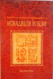 UN GHID CUPRINZATOR AL COMPORTAMENTELOR SI MORALURILOR IN ISLAM de MUSA KAZIM GULCUR, 2011 , PREZINTA HALOURI DE APA