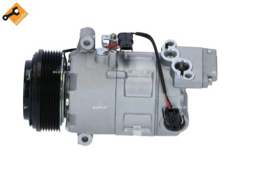 NRF 32952 Compresor, climatizare foto