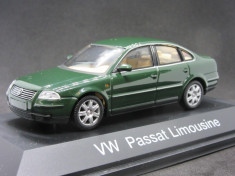 Macheta Volkswagen Passat b5.5 Schuco 1:43 foto