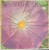 Disc vinil, LP. BERTHE SYLVA: LES ROSES BLANCHES ETC.-BERTHE SYLVA, Rock and Roll