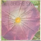 Disc vinil, LP. BERTHE SYLVA: LES ROSES BLANCHES ETC.-BERTHE SYLVA-159175