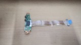 Cumpara ieftin Modul Audio Laptop Toshiba A11 - 17G #RAZ