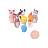 Set popice - Animale de la ferma