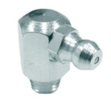 Cap de ungere M8x1 Otel, Model 01-398, Brand Oem, pentru gresare utilaje