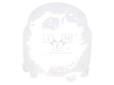 Lentilă Fresnel Alb Natur 90&deg;x80&deg;