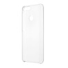 Husa Huawei 51992280 tip capac plastic transparent pentru Huawei P Smart
