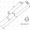 NRF 33196 EASY FIT uscator,aer conditionat