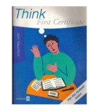 Jon Naunton - Think - First Certificate - 124528
