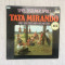 Tata Mirando Zigeuner Orchester Spiel Zigeuner disc vinyl muzica tiganeasca VG+