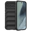 Asteroid GSM - Magic Shield - Google Pixel 11 Pro - Black