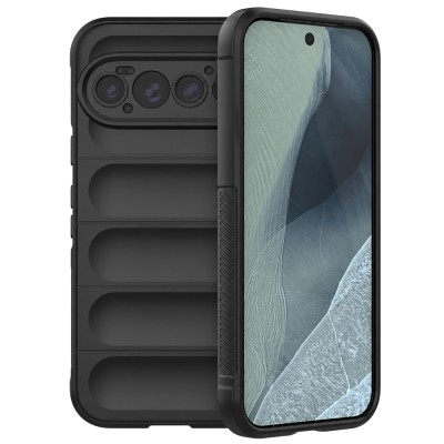 Asteroid GSM - Magic Shield - Google Pixel 11 Pro - Black foto