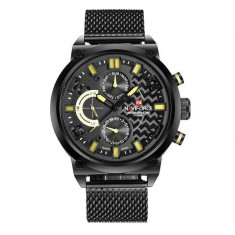 CEAS BARBATESC NAVIFORCE GRAVITYMASTER NF9068-D foto