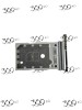 Sim tray Samsung SM-F926 Z FOLD 3 BLACK