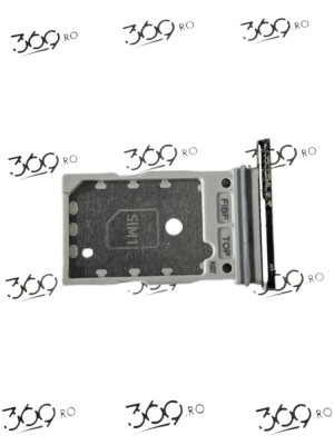 Sim tray Samsung SM-F926 Z FOLD 3 BLACK foto