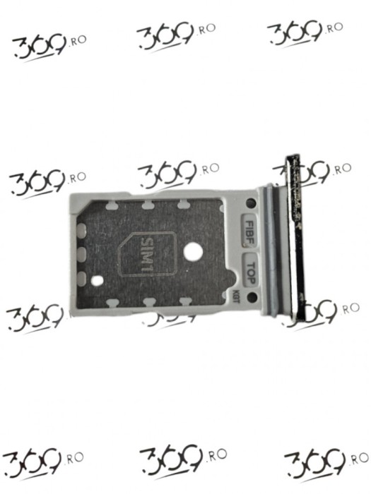 Sim tray Samsung SM-F926 Z FOLD 3 BLACK