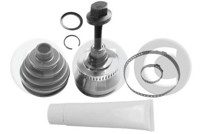 STC T412024 Set articulatie, planetara foto