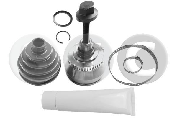 STC T412024 Set articulatie, planetara