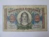 Spania 2 Pesetas 1938 - Bancnota Colecție Europa - Numismatică Rară