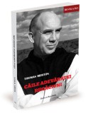 Căile adevăratei rugăciuni - Thomas Merton - Editura Ratio et Revelatio