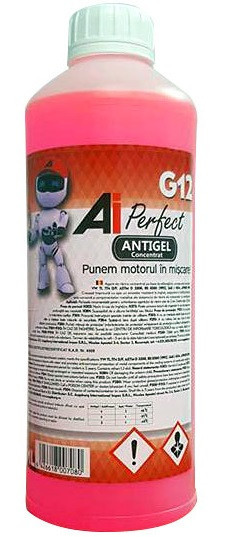 Antigel Ai Perfect G12 1L