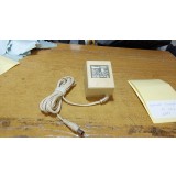 Incarcator Comrad 9V 500mA #A7087