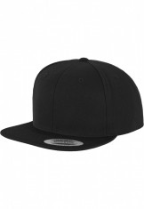 Sapca classic snapback Flexfit ONE SIZE EU foto