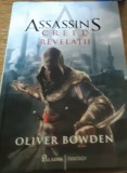 ASSASSIN S CREED REVELATII