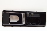 Ornament consola centrală JAGUAR F-PACE X761 2016 OEM: GX73-044L49-ABW 15494027