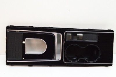 Ornament consola centrală JAGUAR F-PACE X761 2016 OEM: GX73-044L49-ABW 15494027 foto