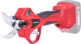 Foarfeca electrica Worcraft ShareSYS 20V pentru crengi, taiere 30 mm