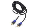 Cablu HDMI 2.0 1,8m negru PVC