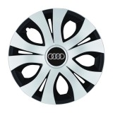 Set 4 Capace Roti potrivite jantelor de 14 inch, Compatibil Cu Audi, Top Mix