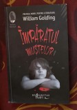 William Golding - Imparatul mustelor