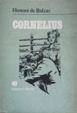 CORNELIUS-HONORE DE BALZAC