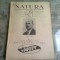 REVISTA NATURA NR.9/1933