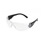 Ochelari de protectie SG02 cu lentile transparente, Topmaster 561403