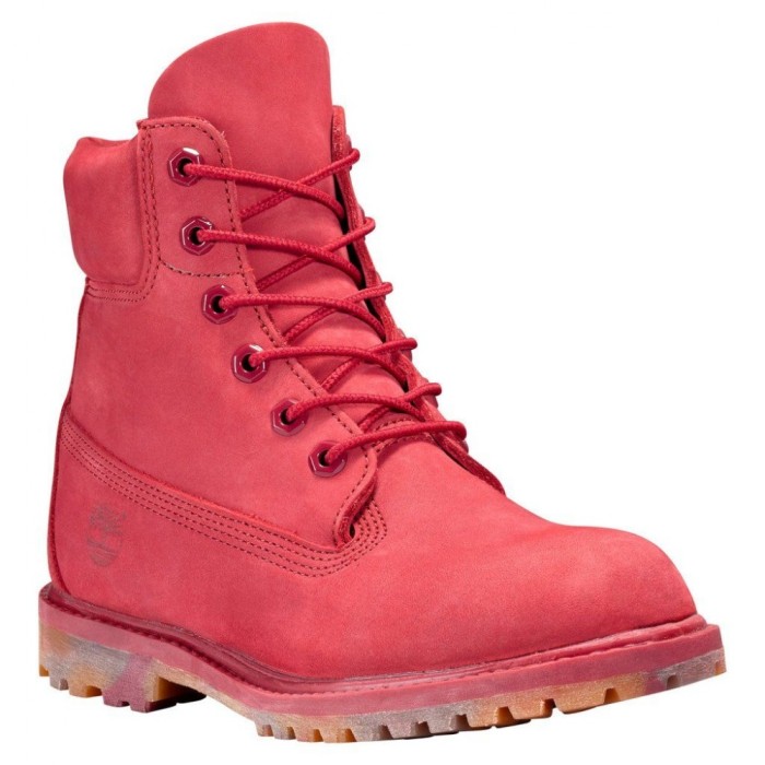 Bocanci dama TIMBERLAND originali noi 6 inch premium piele waterproof superbi 35/40/41/41,5