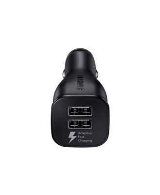 Incarcator Auto EP-LN920, Dual USB foto