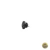 Adaptor Retea OEM UK - Europe Negru