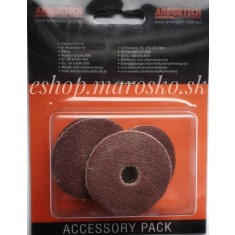Set 4 discuri slefuire Arbortech-Mix