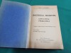 RĂZBOIUL MODERN * CARACTERUL PROBLEMELE * GENERAL W. SIKORSKY * PREFAȚĂ MAREȘAL PETIAN /ED. INTERBELICĂ * 58
