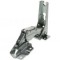 Balama frigider Liebherr