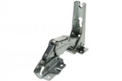 Balama frigider Liebherr
