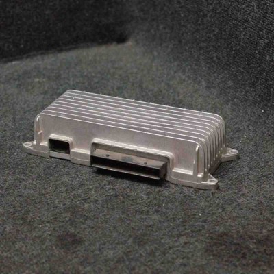 Amplificator de sunet AUDI A6 4F2, C6 2008 OEM: 4F0910223M,4F0035223N foto