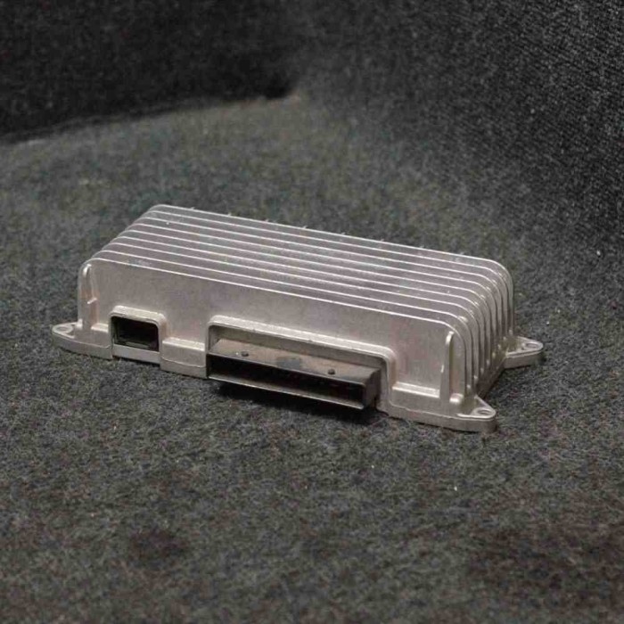 Amplificator de sunet AUDI A6 4F2, C6 2008 OEM: 4F0910223M,4F0035223N