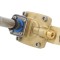 Ventil electromagnetic G 1/2 EPDM
