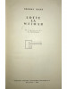 Thomas Mann - Lotte la Weimar (editia 1964)